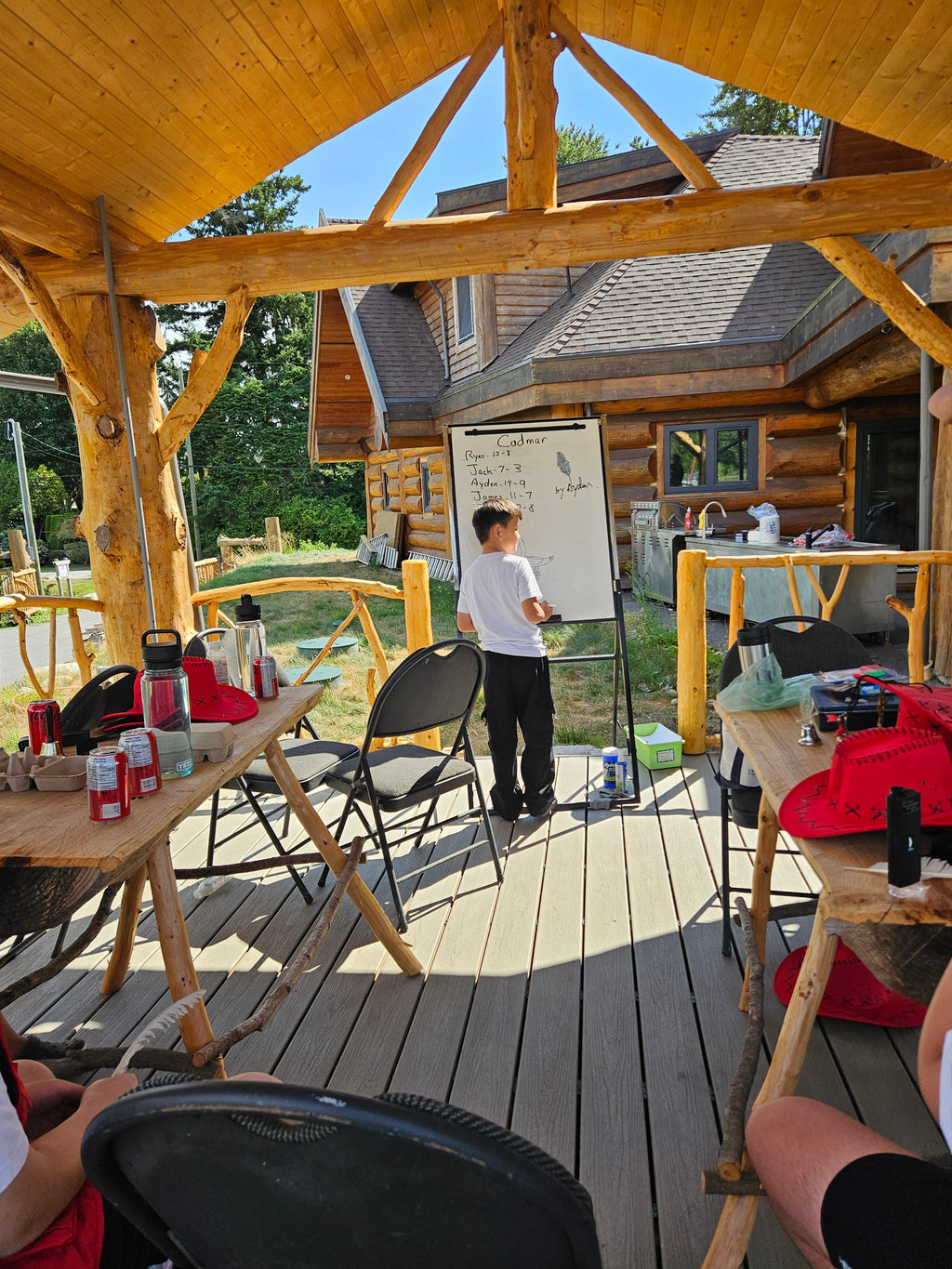 Farm Chicken Life Course