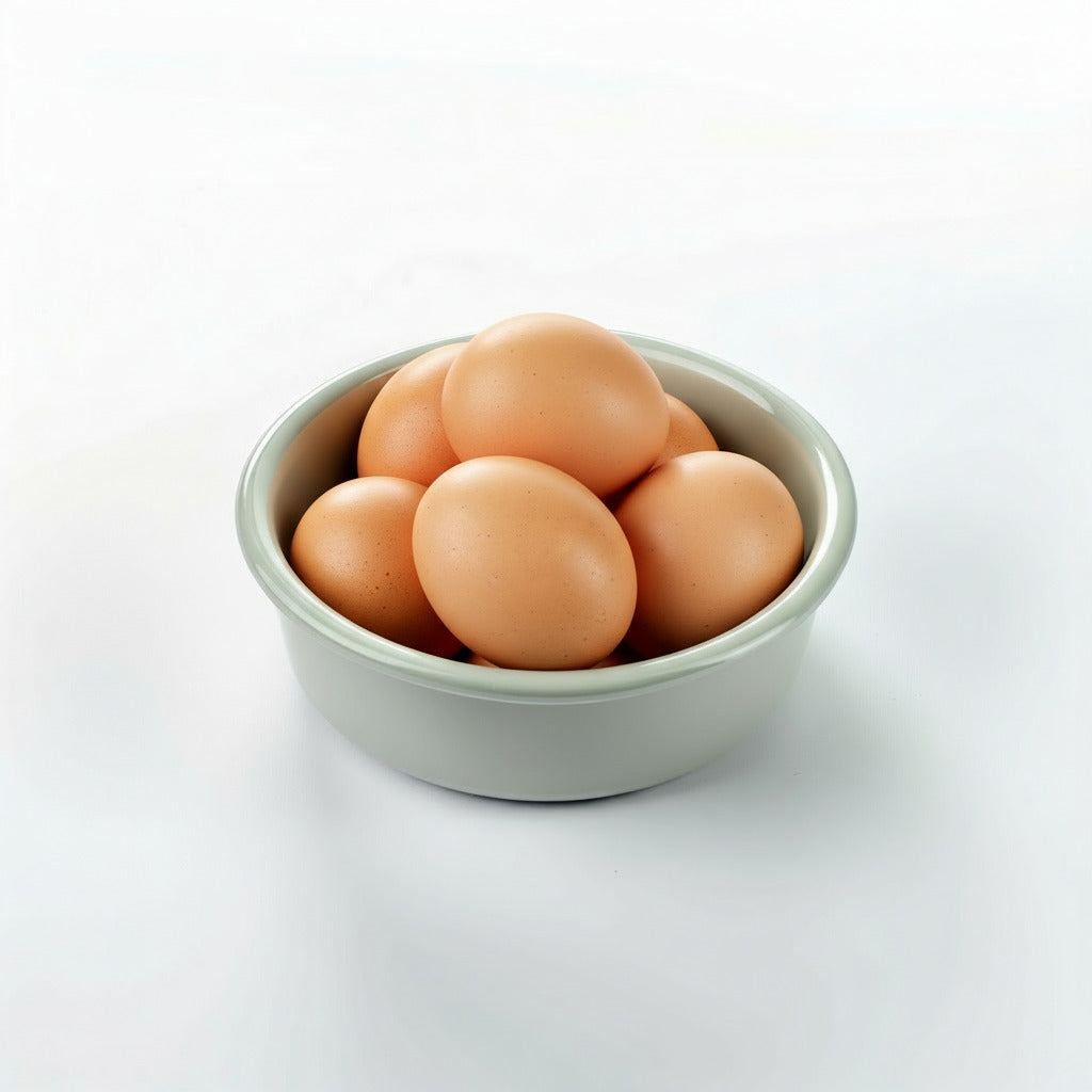 Chicken Eggs